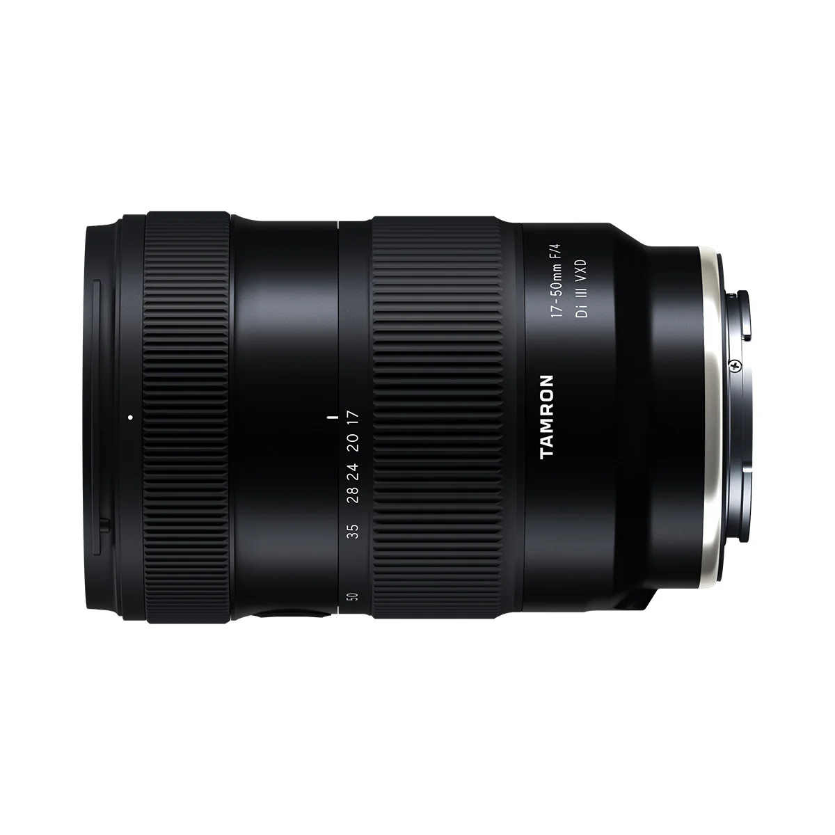 Tamron 17-50mm F/4 Di III VXD for Sony E-Mount - Image 3