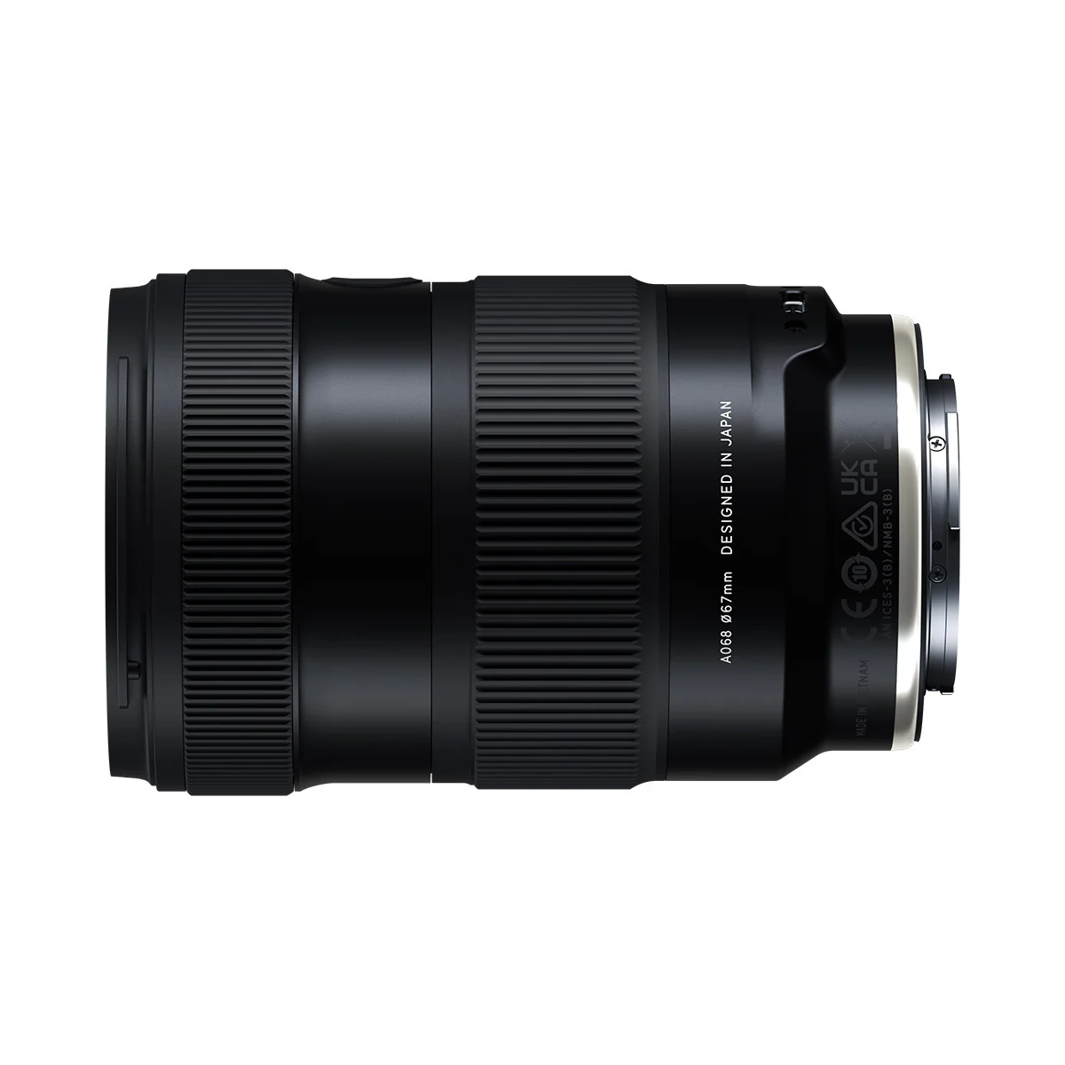 Tamron 17-50mm F/4 Di III VXD for Sony E-Mount - Image 4