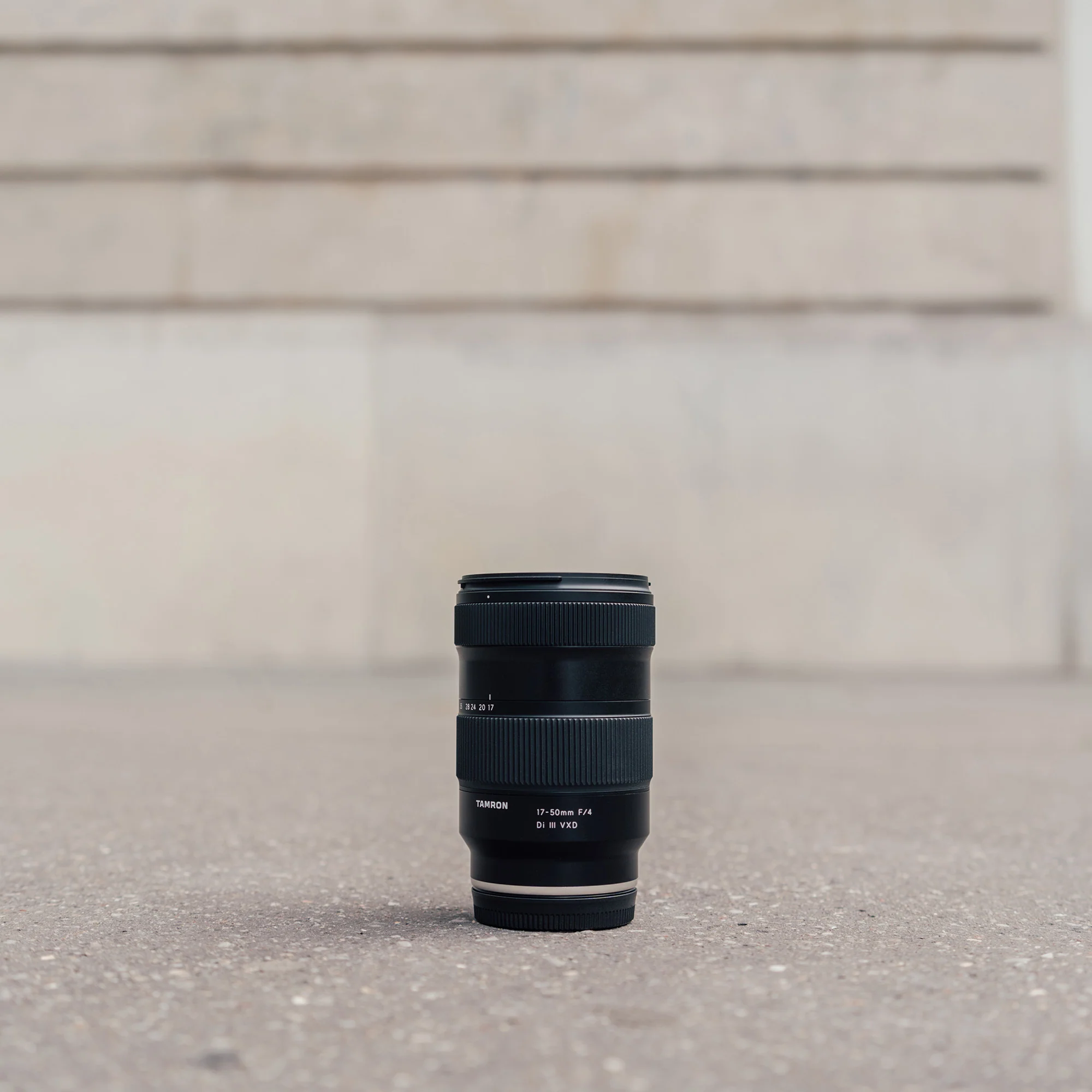 Tamron 17-50mm F/4 Di III VXD for Sony E-Mount - Image 8