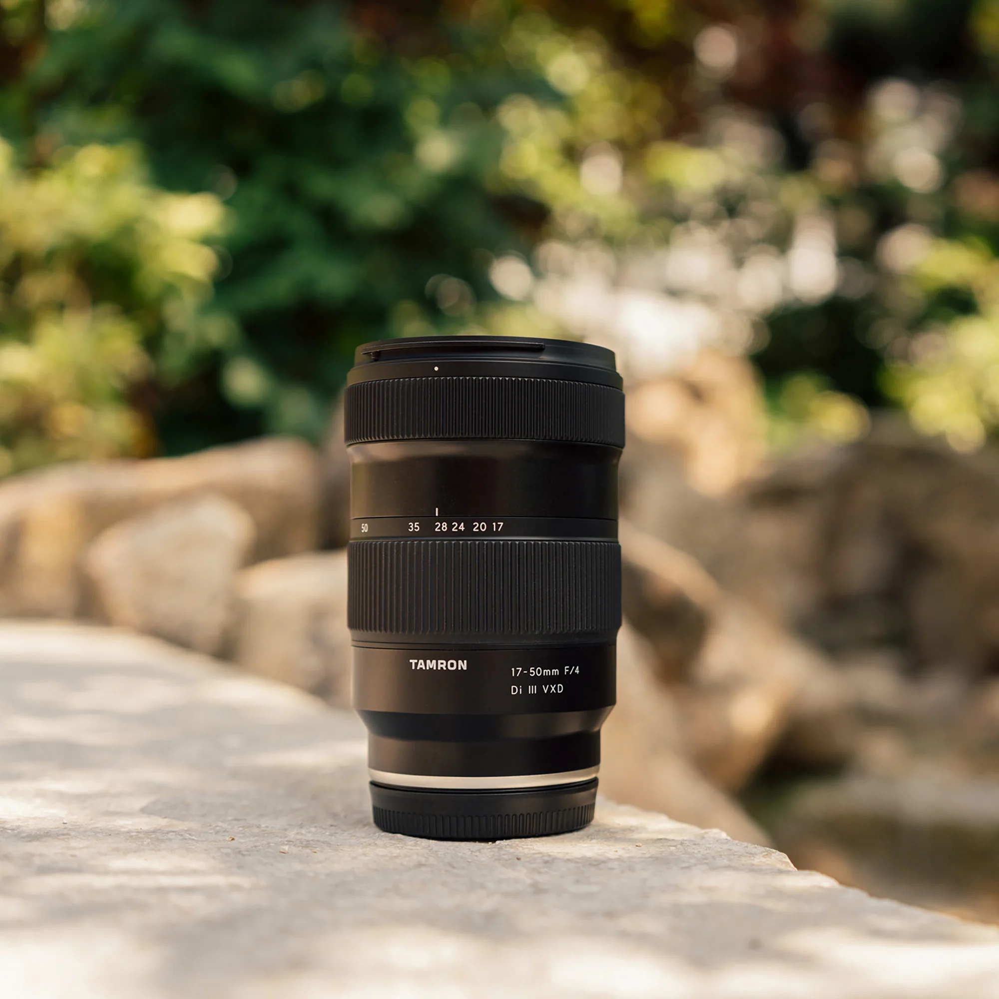 Tamron 17-50mm F/4 Di III VXD for Sony E-Mount - Image 9