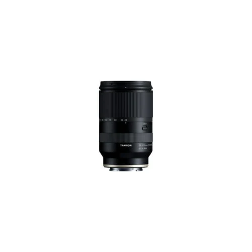 Tamron A071 28-200mm f/2.8-5.6 Di III RXD Full-Frame Lens for Sony E - Image 12