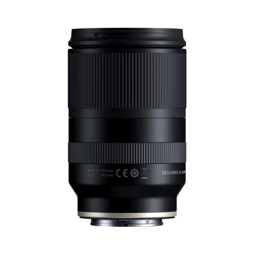 Tamron A071 28-200mm f/2.8-5.6 Di III RXD Full-Frame Lens for Sony E Bundle - Image 16