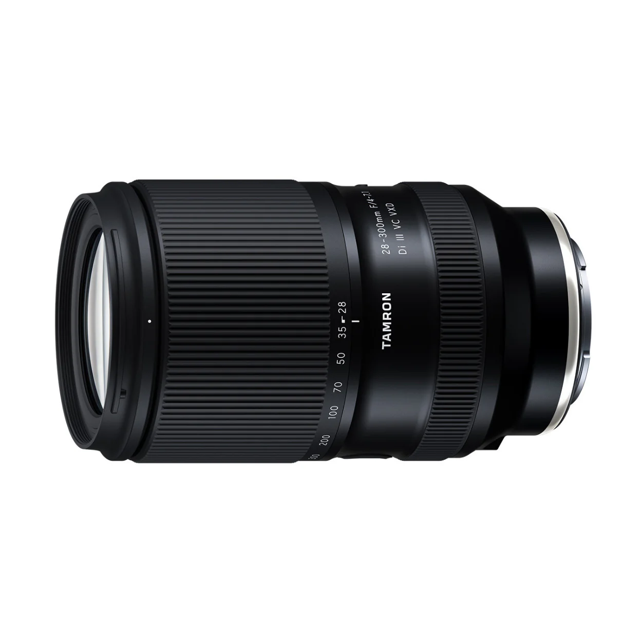 Tamron A074S 28-300mm F/4-7.1 Di III VC VXD Zoom Lens for Sony E-Mount Mirrorless Cameras (Black) - Image 2