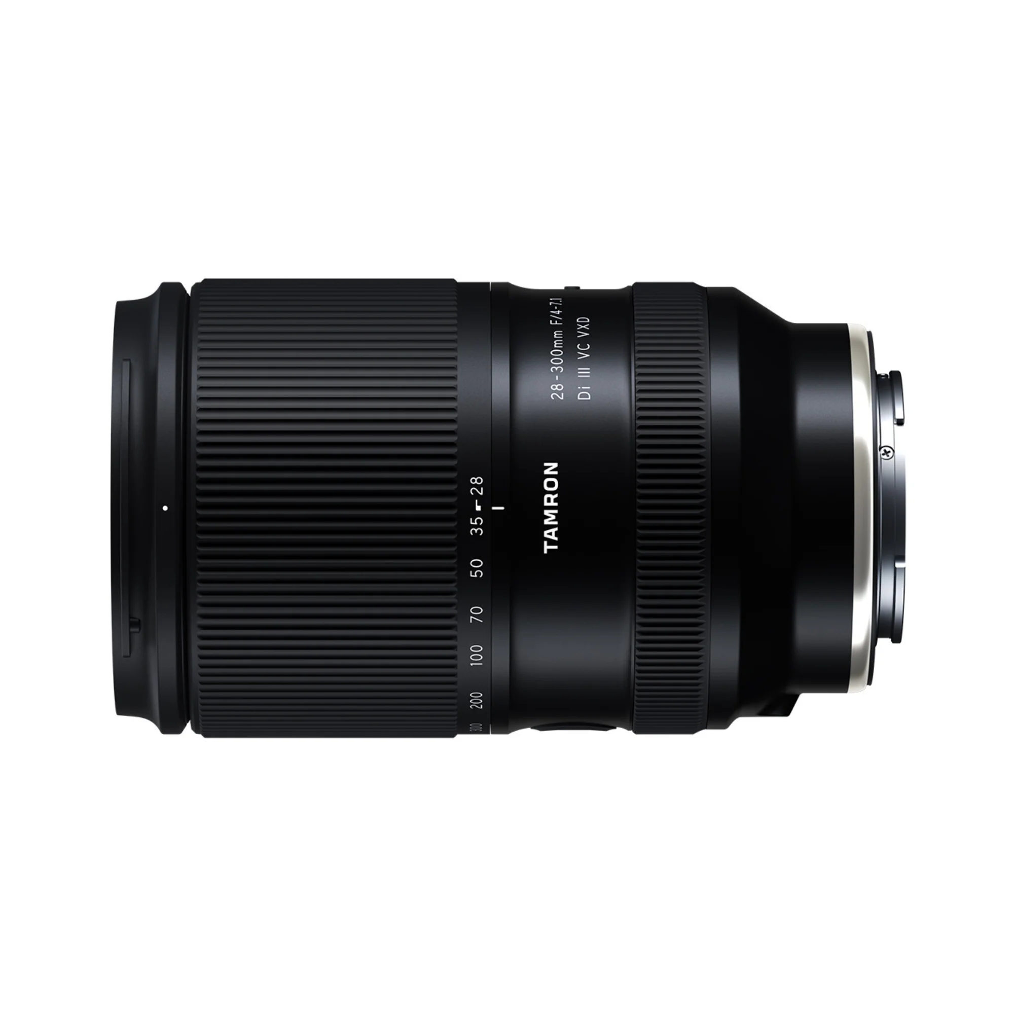Tamron A074S 28-300mm F/4-7.1 Di III VC VXD Zoom Lens for Sony E-Mount Mirrorless Cameras (Black) - Image 3