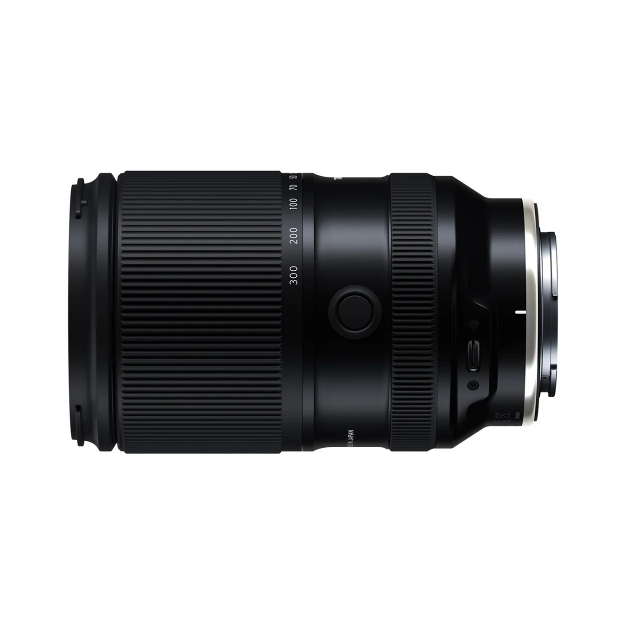 Tamron A074S 28-300mm F/4-7.1 Di III VC VXD Zoom Lens for Sony E-Mount Mirrorless Cameras (Black) - Image 5