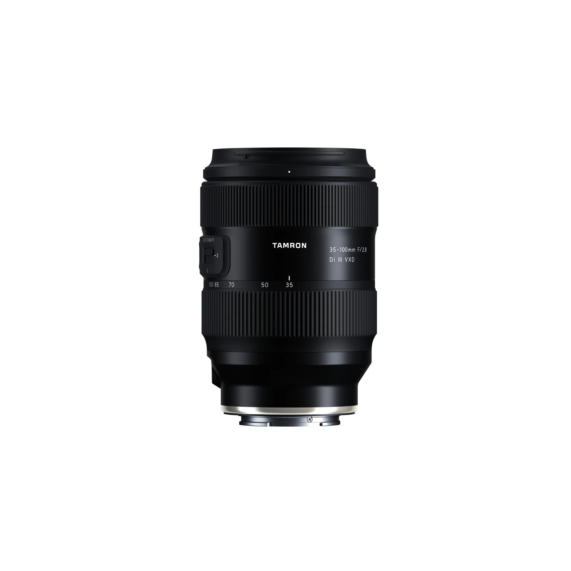 Tamron 35-100mm F/2.8 Di III VXD Zoom Lens for Sony E-Mount (Black) - Image 2