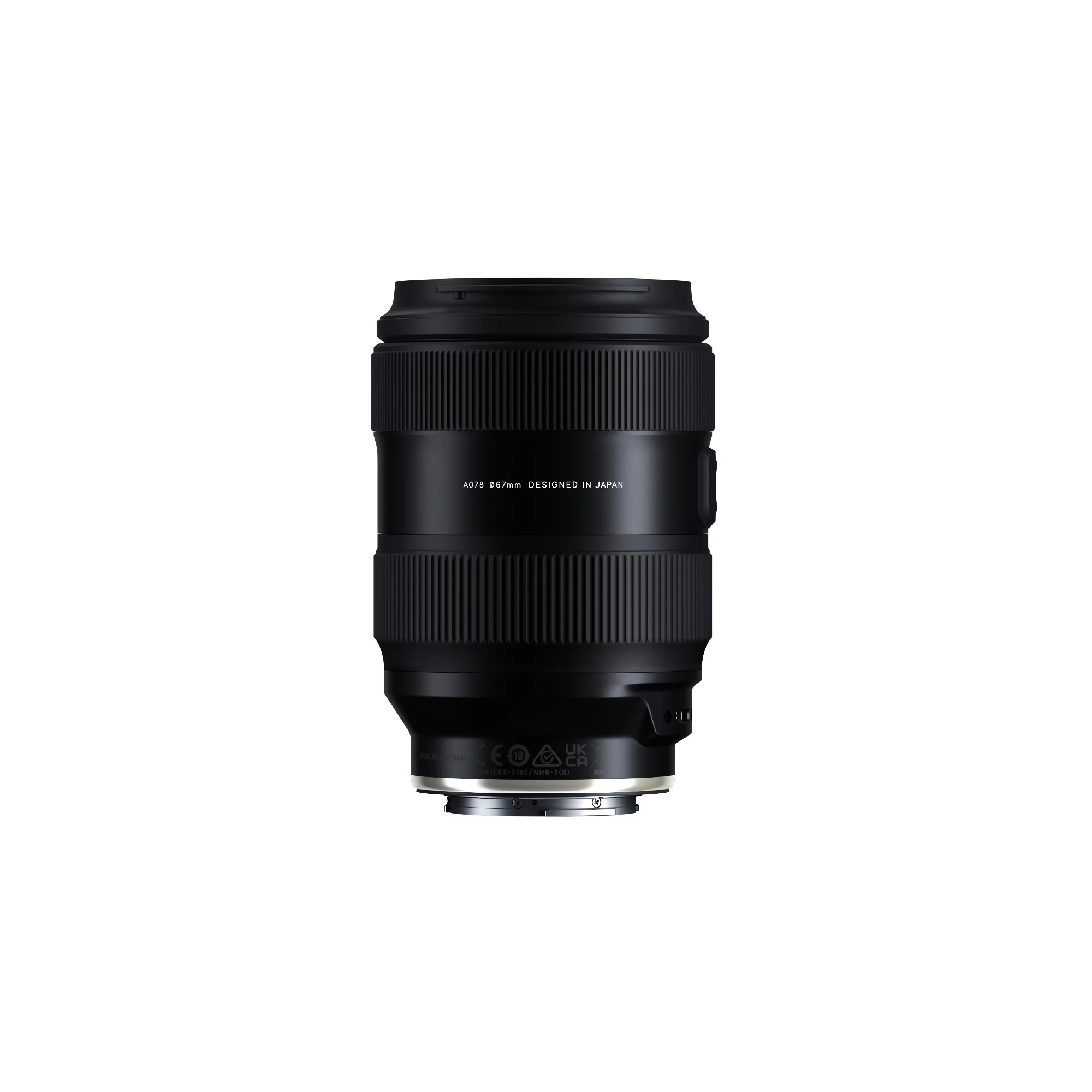 Tamron 35-100mm F/2.8 Di III VXD Zoom Lens for Sony E-Mount (Black) - Image 3