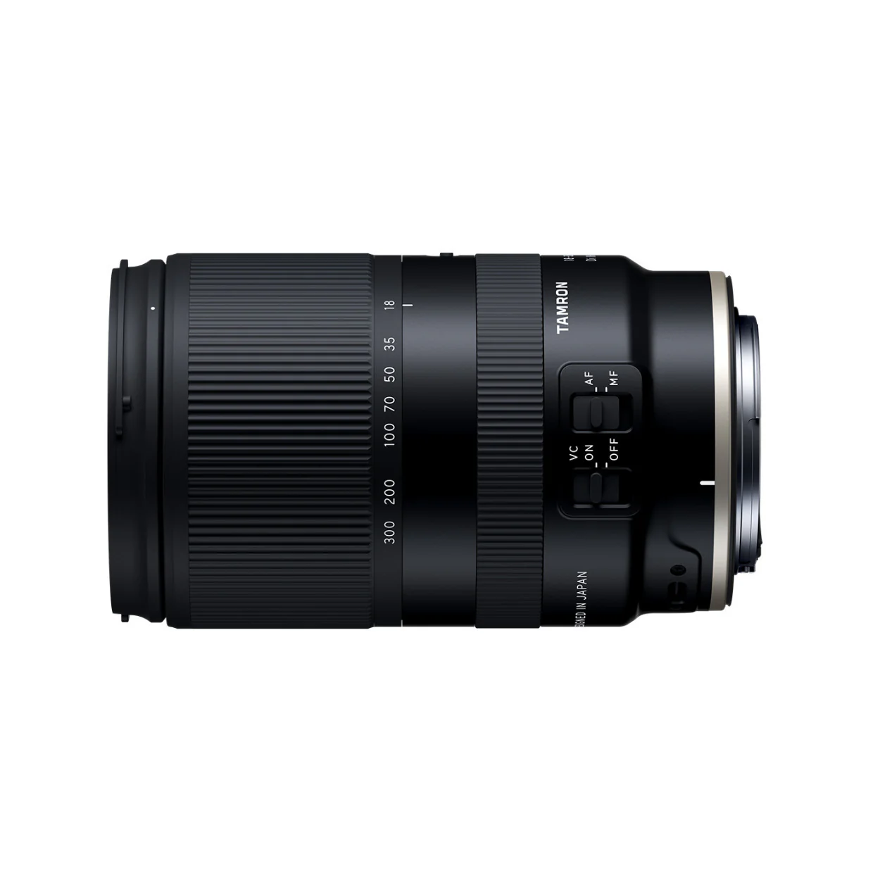 Tamron 18-300mm f/3.5-6.3 Di III-A VC VXD Lens (Canon RF) - Image 3