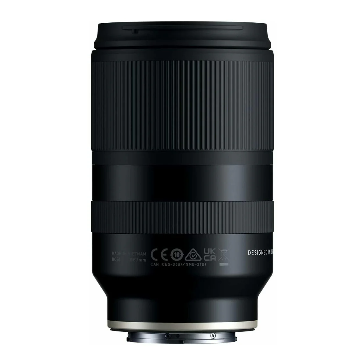Tamron 18–300mm f/3.5–6.3 Di III-A VC VXD Lens (Fujifilm X) (Used) - Image 6