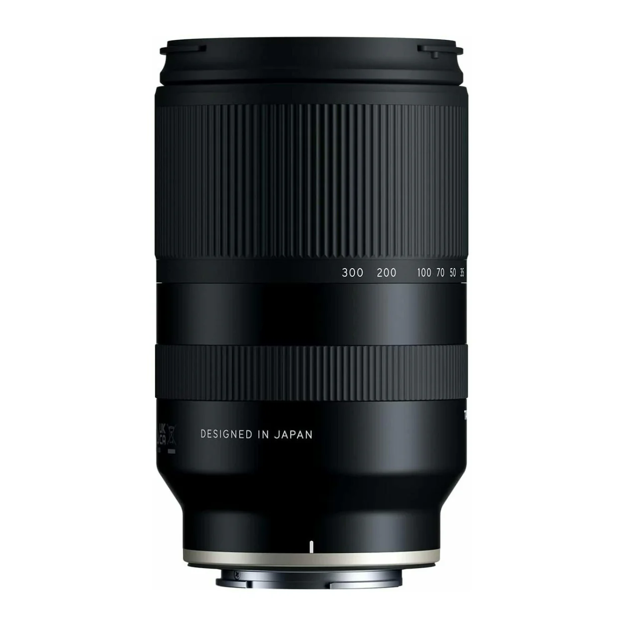 Tamron 18–300mm f/3.5–6.3 Di III-A VC VXD Lens (Fujifilm X) (Used) - Image 7