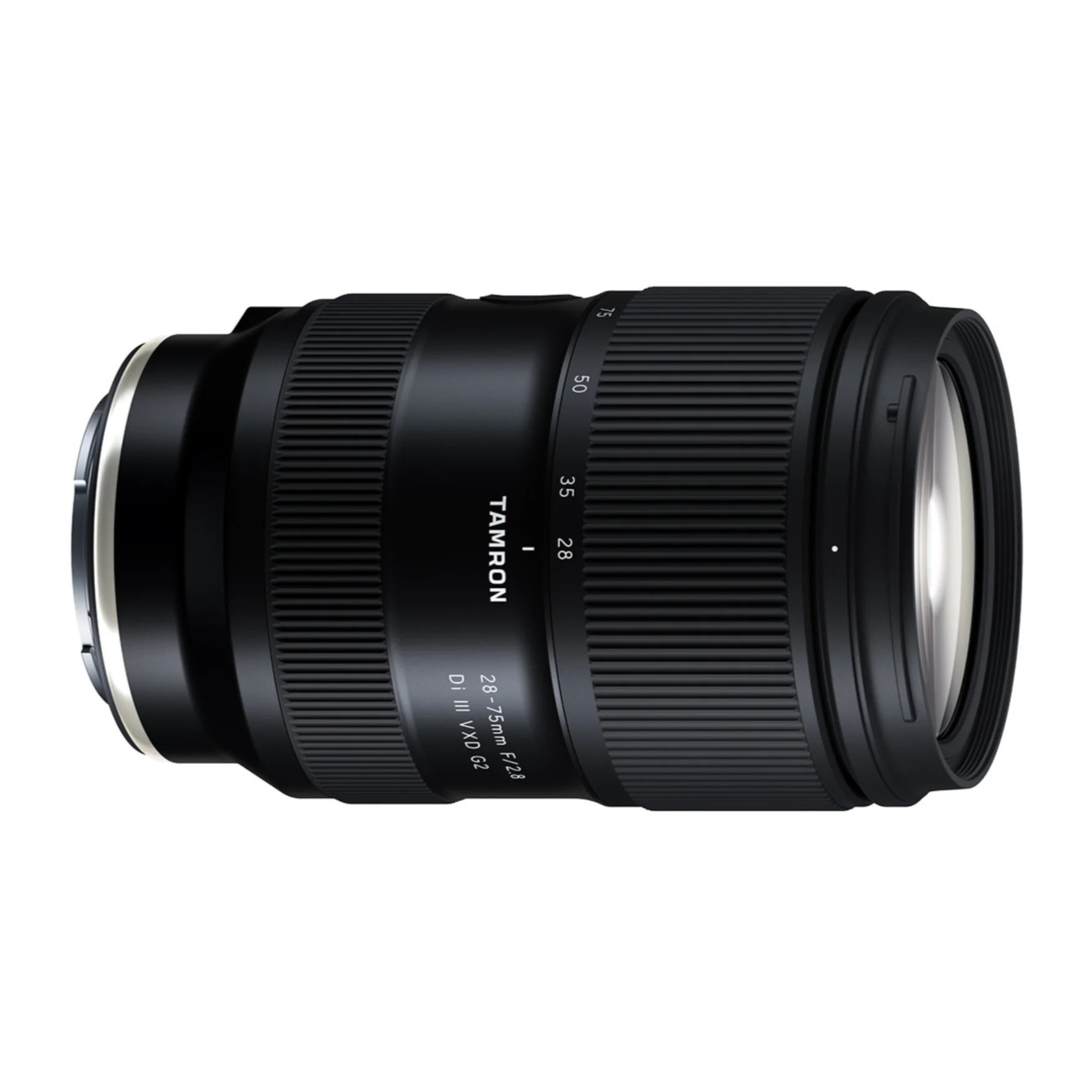 Tamron 28-75mm f/2.8 Di III VXD G2 Lens for Sony E-Mount with Backpack Bundle - Image 7