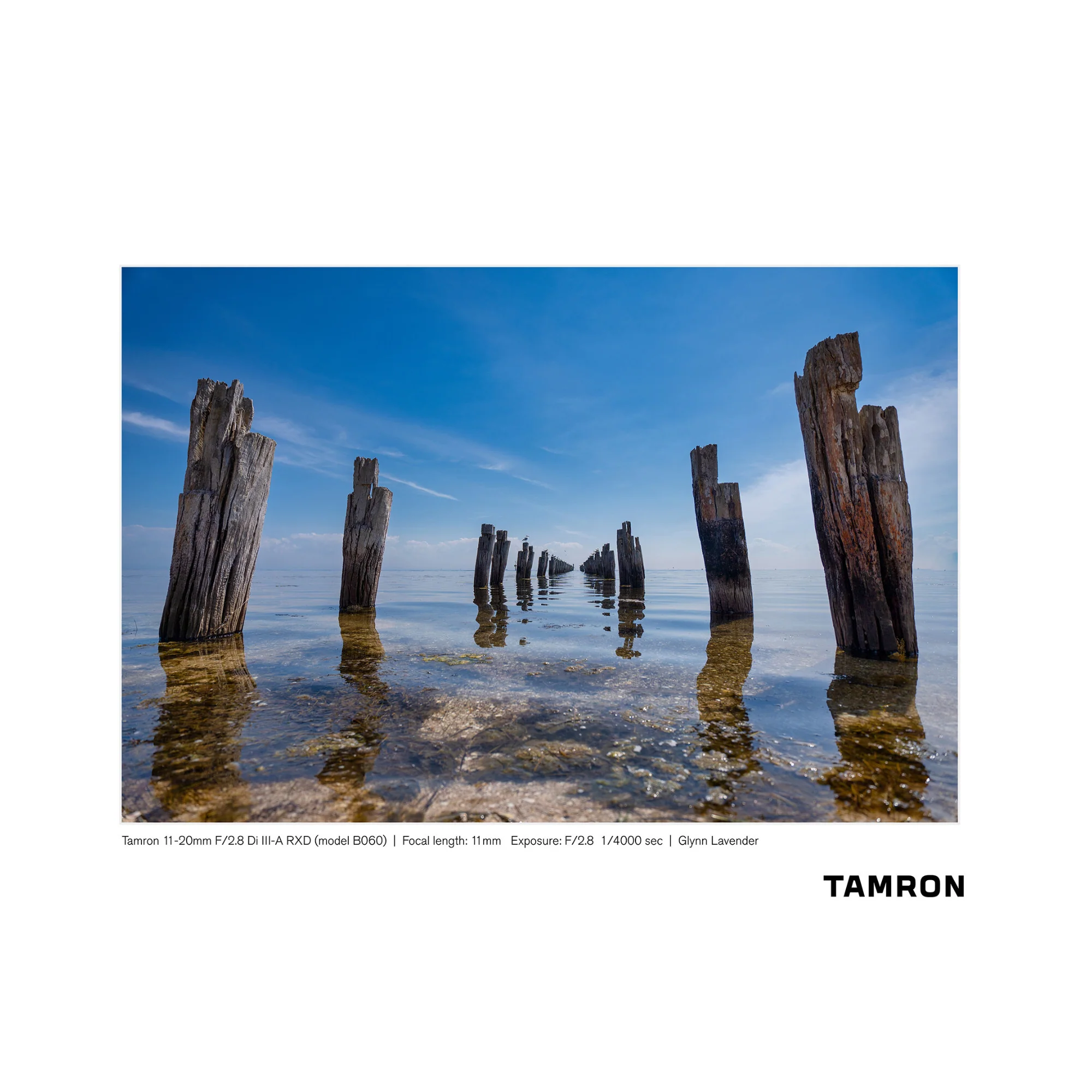 Tamron 11-20mm f/2.8 Di III-A RXD Lens for Sony APS-C Mirrorless Camera - Image 6
