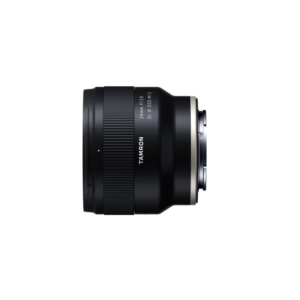 Tamron 24mm f/2.8 Di III OSD M 1:2 Lens for Sony E - Image 2