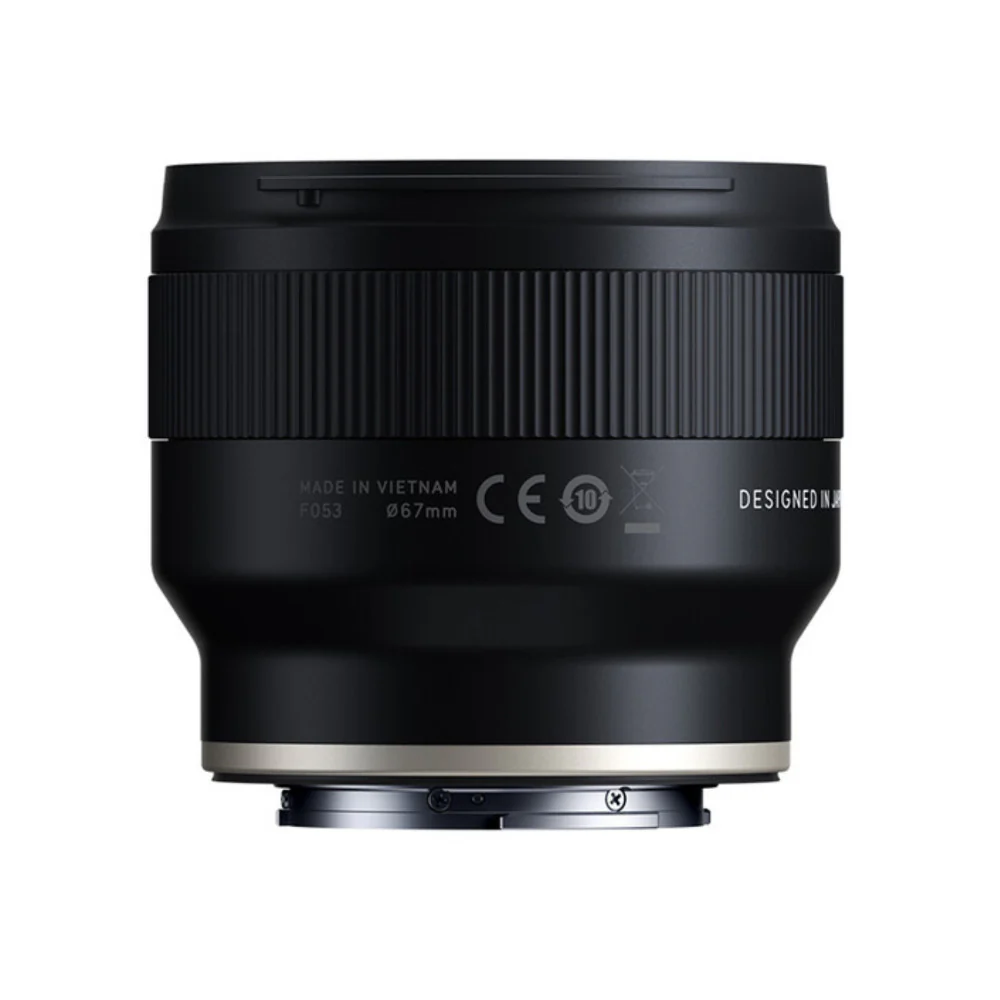 Tamron 35mm f/2.8 Di III OSD M 1:2 Lens with BBR Coating Full Frame (Sony E) - Image 3