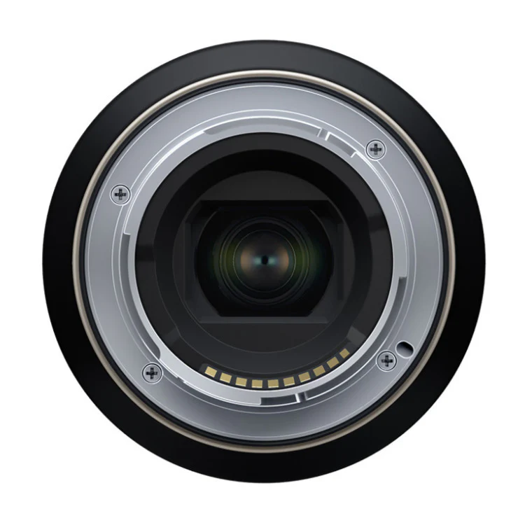 Tamron 35mm f/2.8 Di III OSD Wide-Angle Prime Lens for Sony E-Mount - Image 4