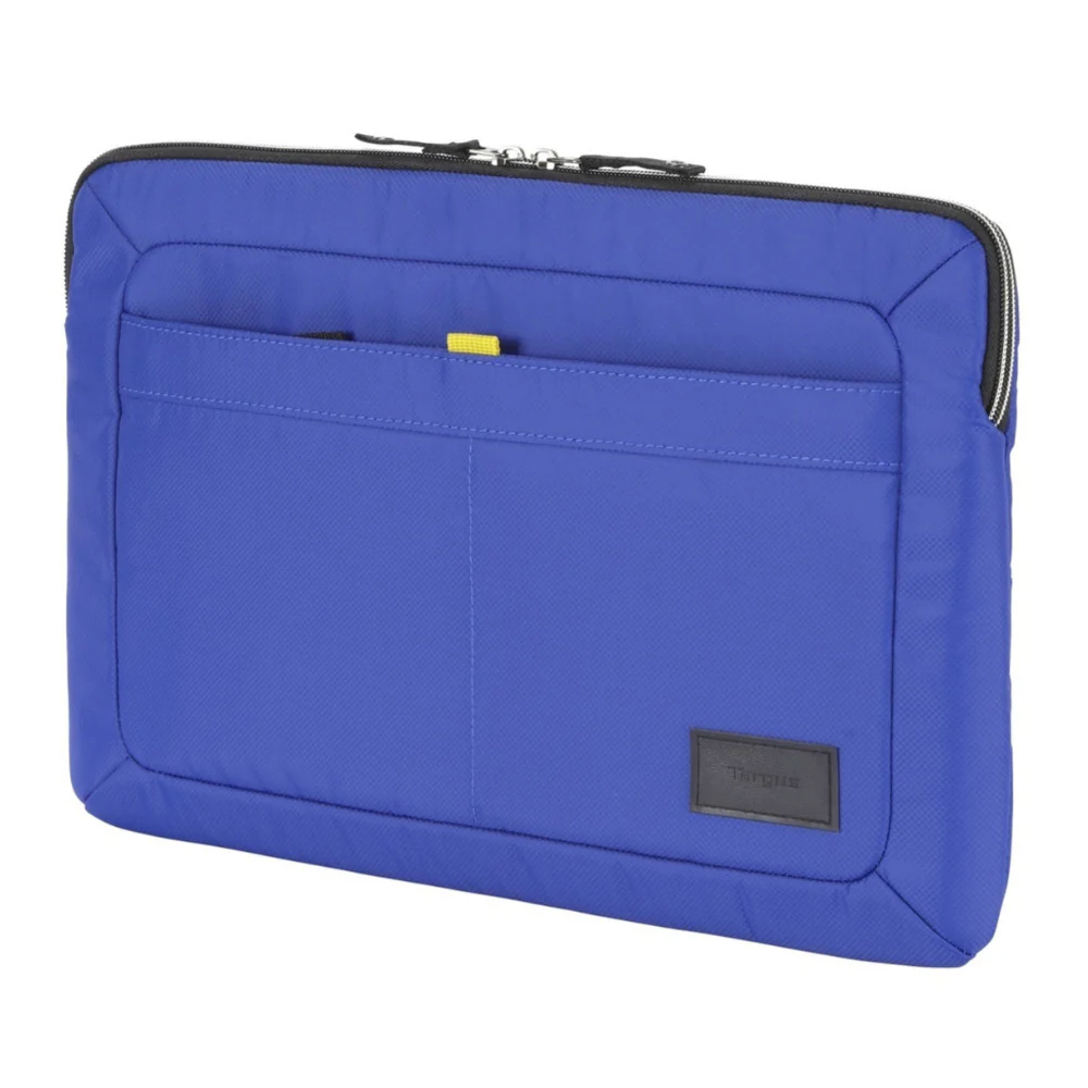 Targus Bex 14-Inch Laptop Sleeve (Blue) - Image 2