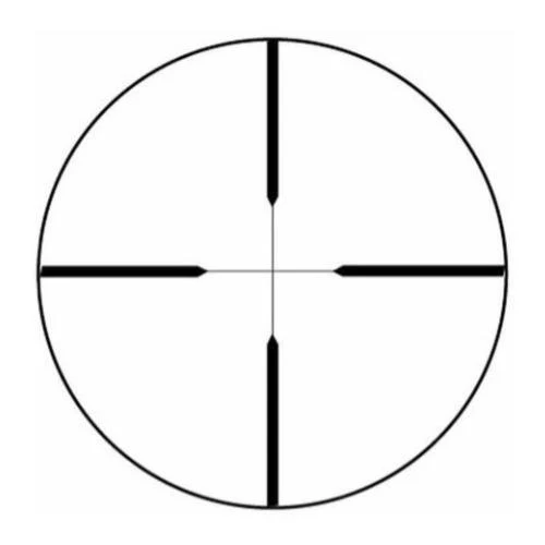 Tasco Air Gun 2-7x32 Riflescope - Image 2