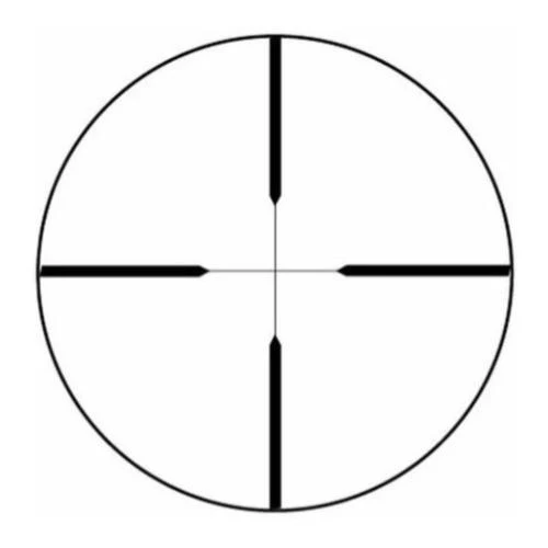 Tasco Air Gun 4X32 Riflescope - Image 2