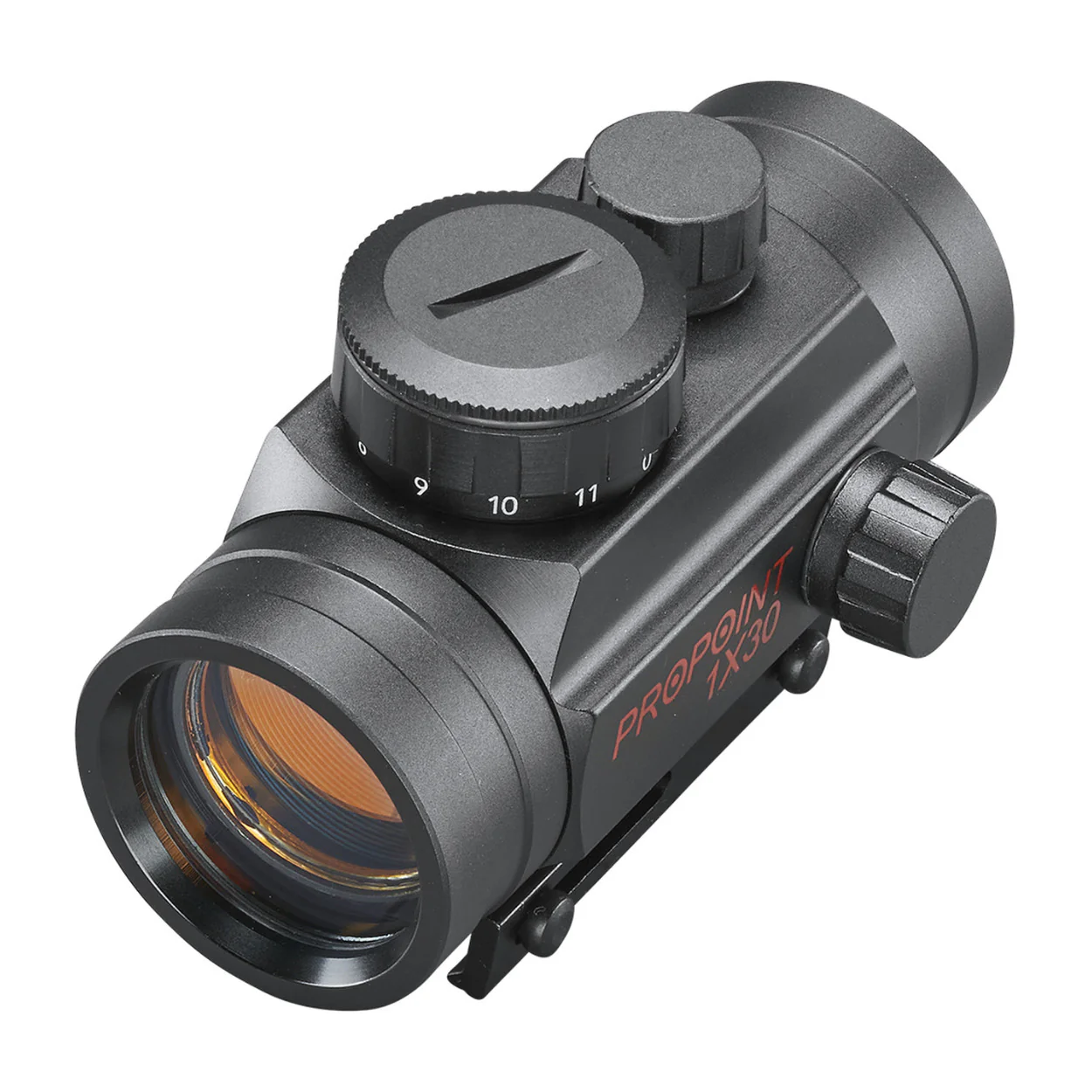 Tasco Propoint 1x30mm Fixed Magnification Red Dot Sight