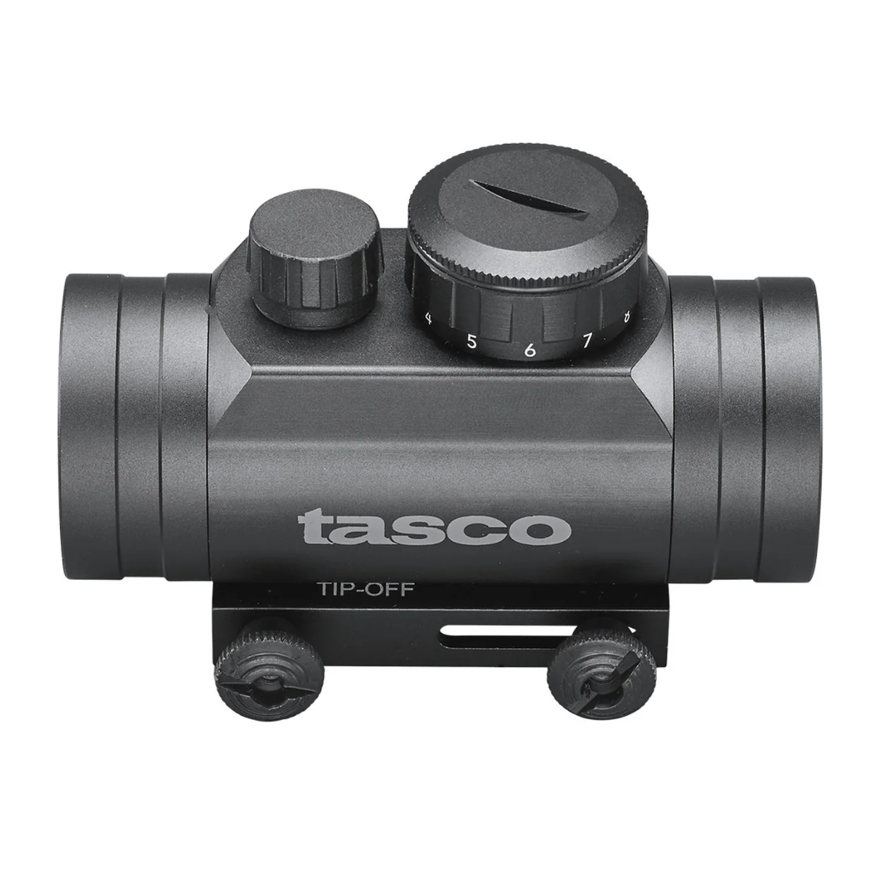 Tasco Propoint 1x30mm Fixed Magnification Red Dot Sight - Image 3