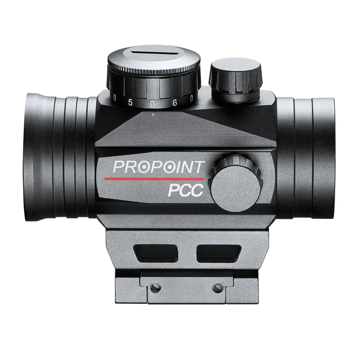 Tasco Propoint 1x30mm Red Dot Sight - Image 2