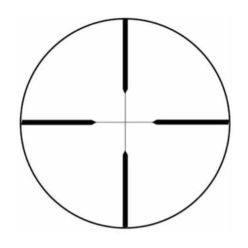 Tasco 4x32 Rimfire Riflescope - Image 2