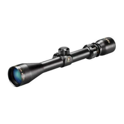 Tasco World Class 3-9x40 Riflescope with 30/30 Duplex Rings