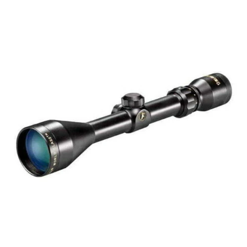 Tasco World Class 3-9x50 Riflescope