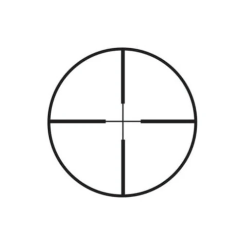 Tasco World Class 3-9x50 Riflescope - Image 2