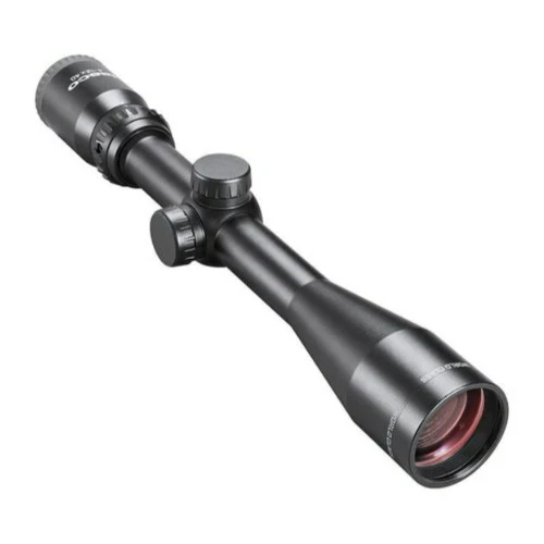 Tasco World Class 4-12x40 Riflescope