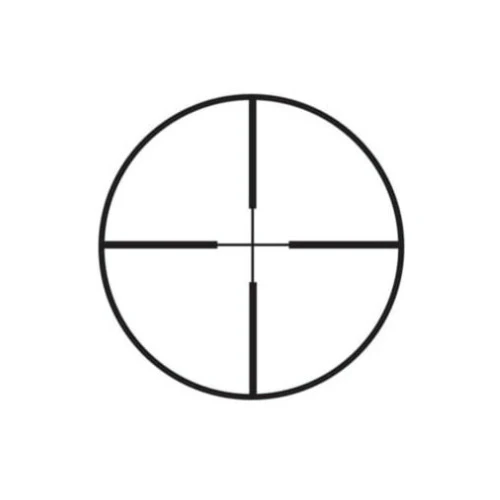 Tasco World Class 4-12x40 Riflescope - Image 2