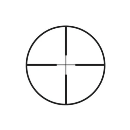 Tasco World Class 6-18x50 Riflescope - Image 2