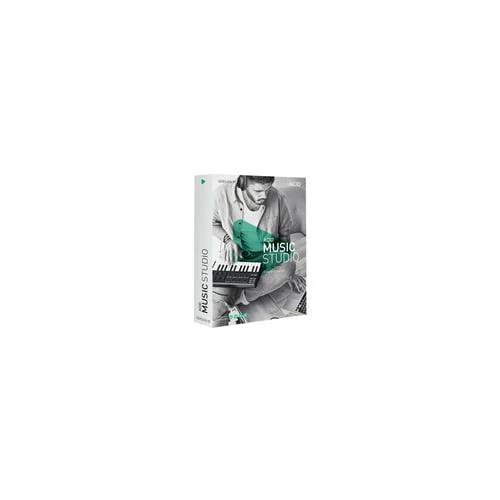 Tech Smart Music Studio Essentials Software Suite - Image 6