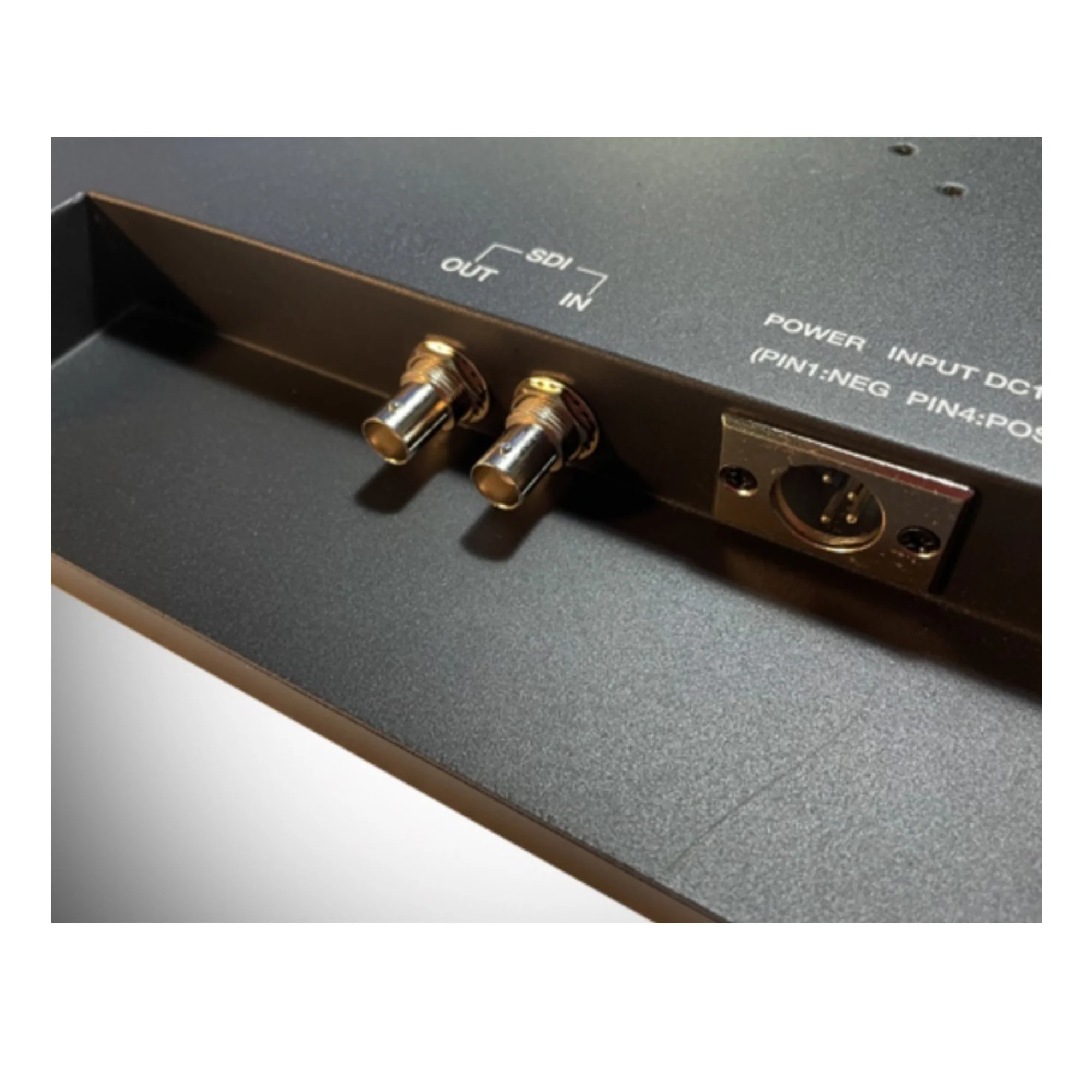 Telescript PRS 170-SDI Portable High-Brightness LED Public Speaking System with Multi-Input Support - Image 3
