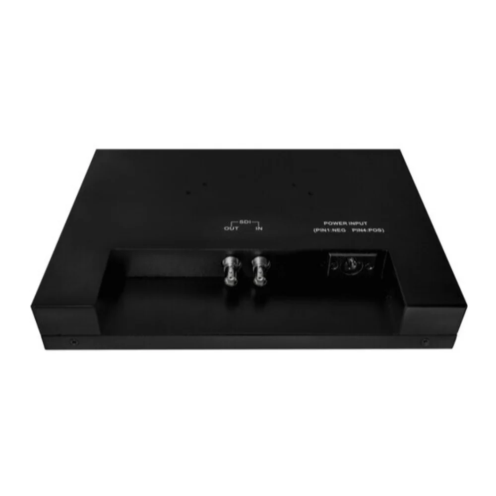 Telescript 17.3-Inch Reference Day-Bright Monitor with Mount (Black) - Image 2