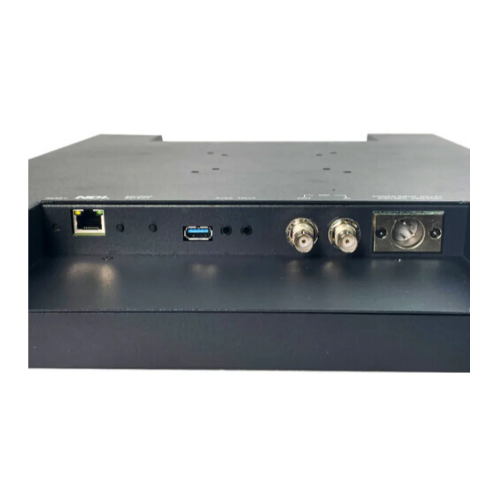 Telescript 17.3-Inch Reference Day-Bright Monitor with Mount (Black) - Image 3
