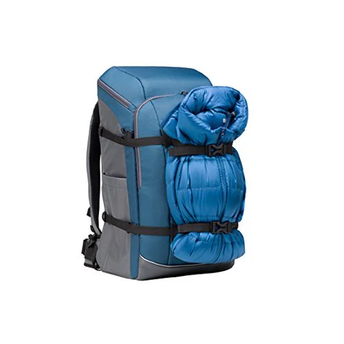 Tenba Solstice 24L Backup (Blue) - Image 10