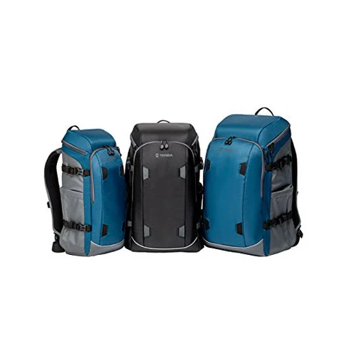 Tenba Solstice 24L Backup (Blue) - Image 11