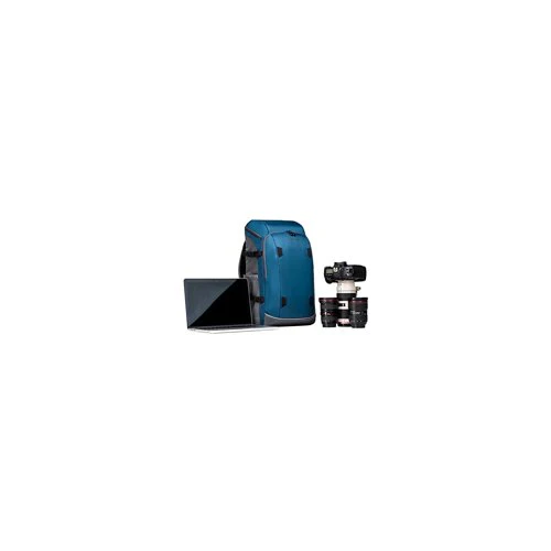 Tenba Solstice 24L Backup (Blue) - Image 12