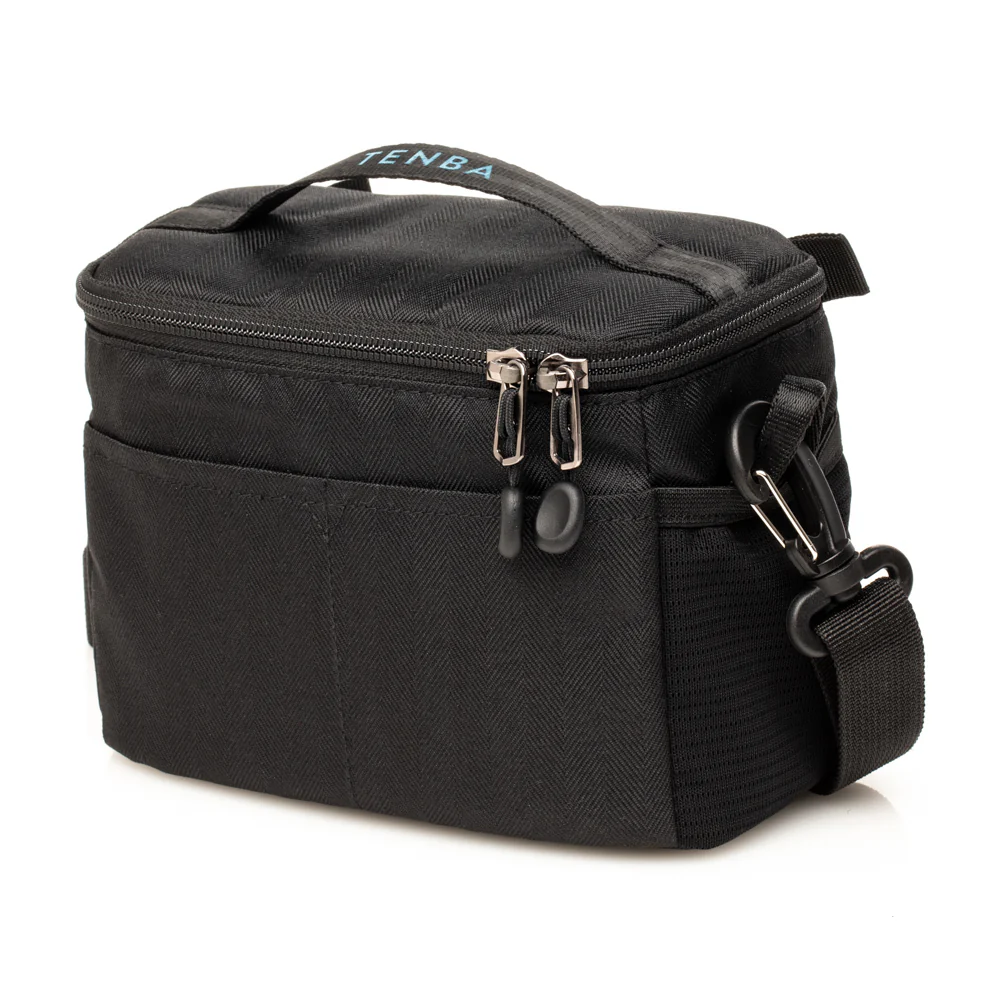Tenba BYOB 7 Camera Insert (Black)