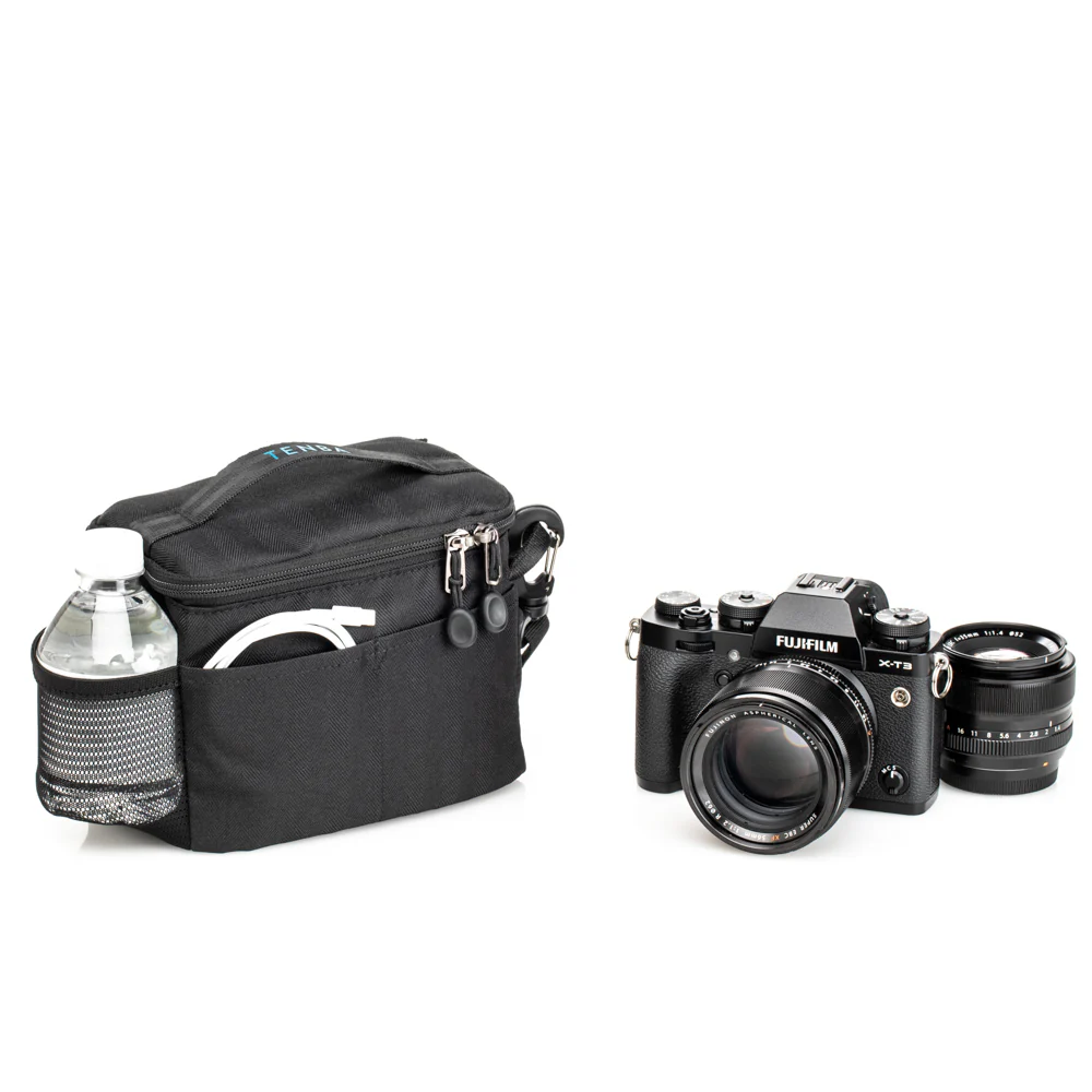 Tenba BYOB 7 Camera Insert (Black) - Image 8
