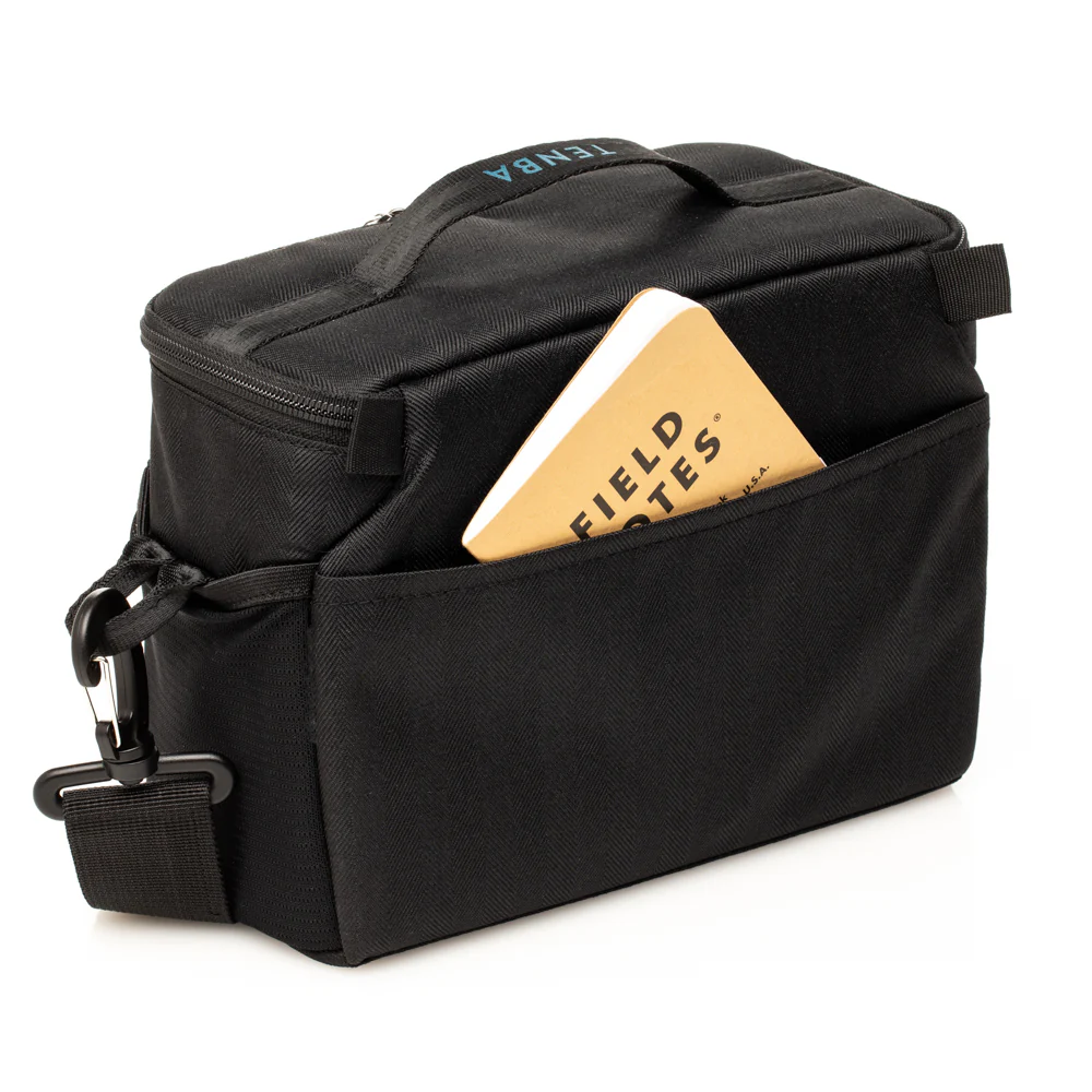Tenba BYOB 9 Camera Insert (Black) - Image 4