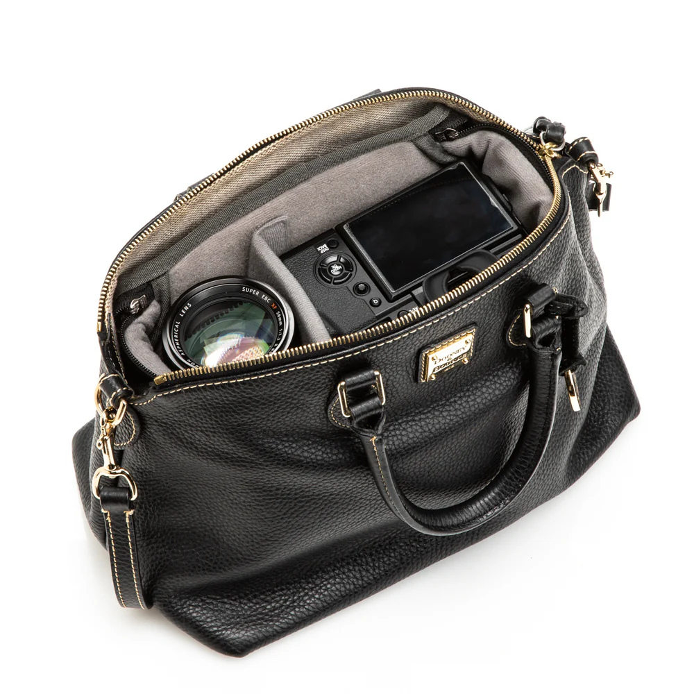 Tenba BYOB 9 Camera Insert (Black) - Image 9