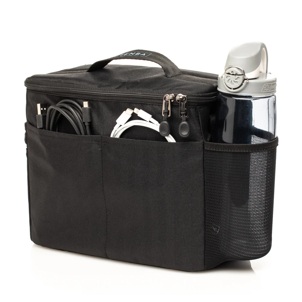 Tenba BYOB 10 Camera Insert (Black) - Image 6
