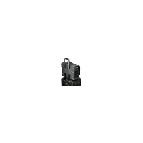 Tenba DNA 9 Slim Messenger Bag (Black) - Image 17
