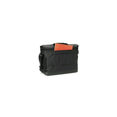 Tenba DNA 9 Slim Messenger Bag (Black) - Image 19