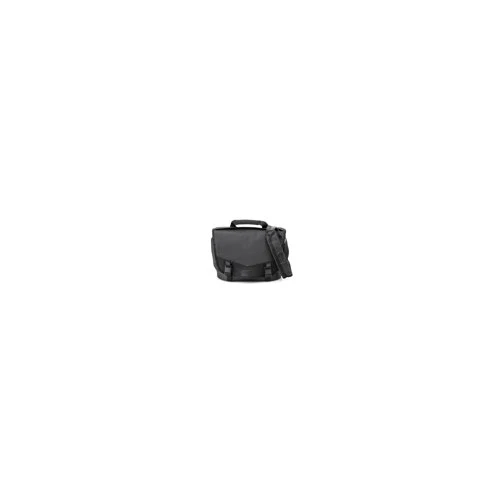 Tenba DNA 9 Slim Messenger Bag (Black) - Image 5