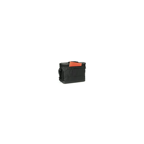 Tenba DNA 16 Slim Messenger Bag (Black) - Image 13