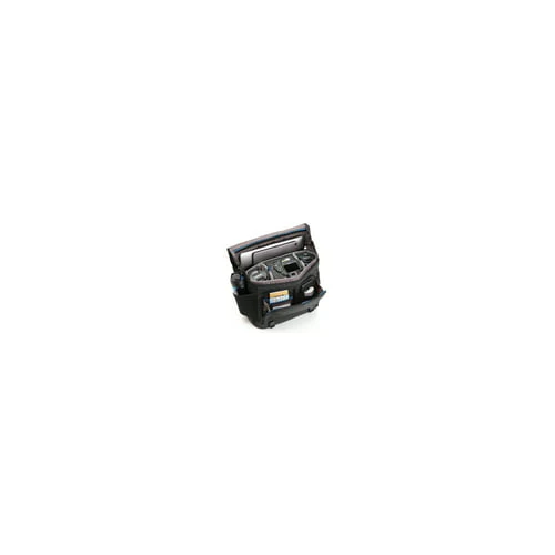 Tenba DNA 16 Slim Messenger Bag (Black) - Image 14