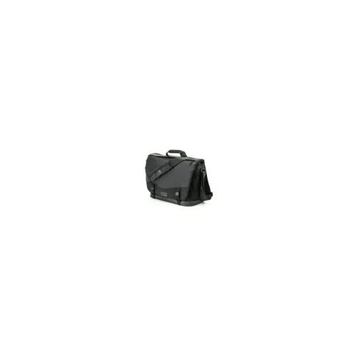 Tenba DNA 16 Slim Messenger Bag (Black) - Image 5